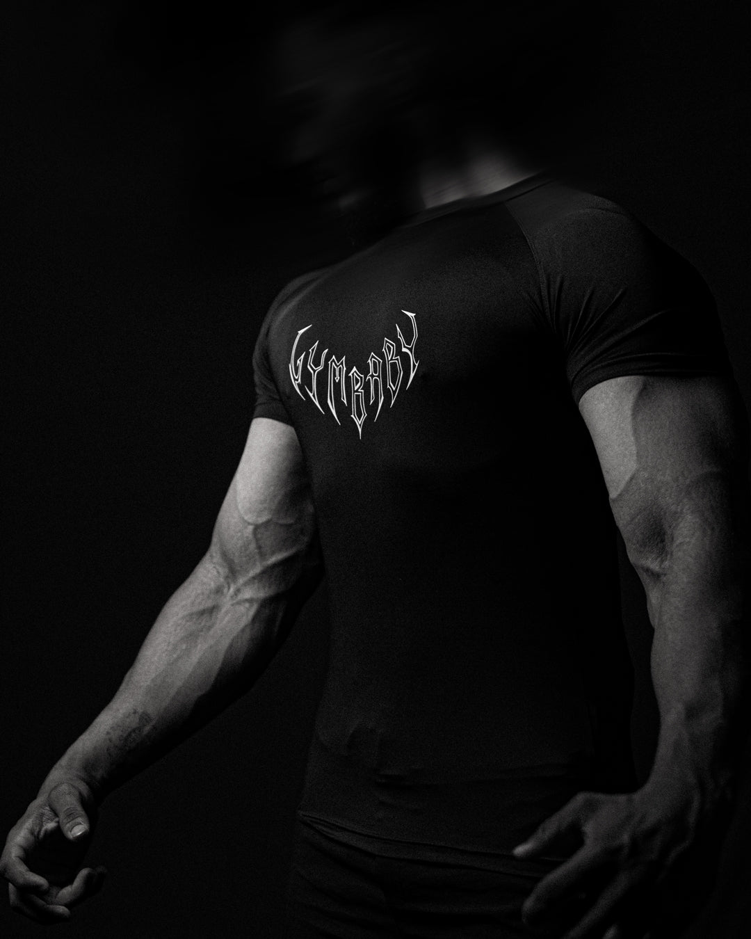 Light Veil Half Sleeve - Compression