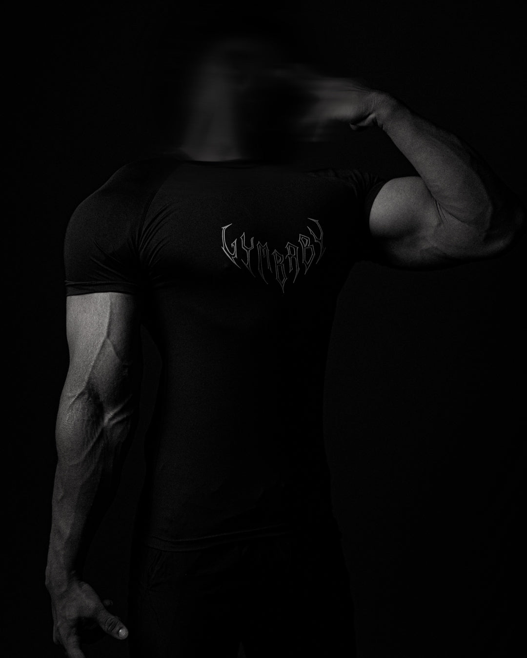 Light Veil Half Sleeve - Compression