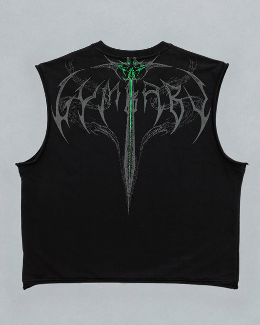 SinSlayer Oversized Tank