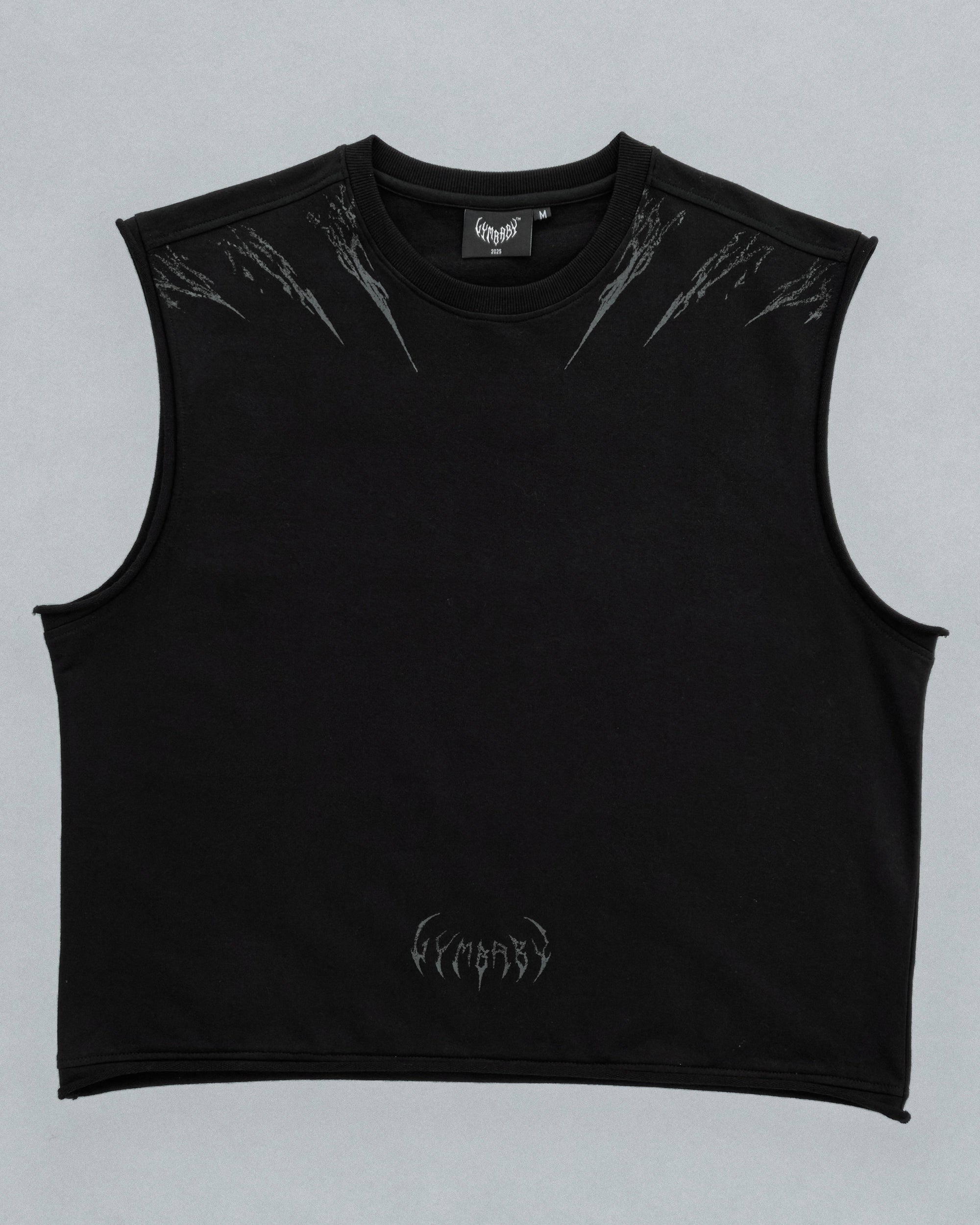 SinSlayer Oversized Tank