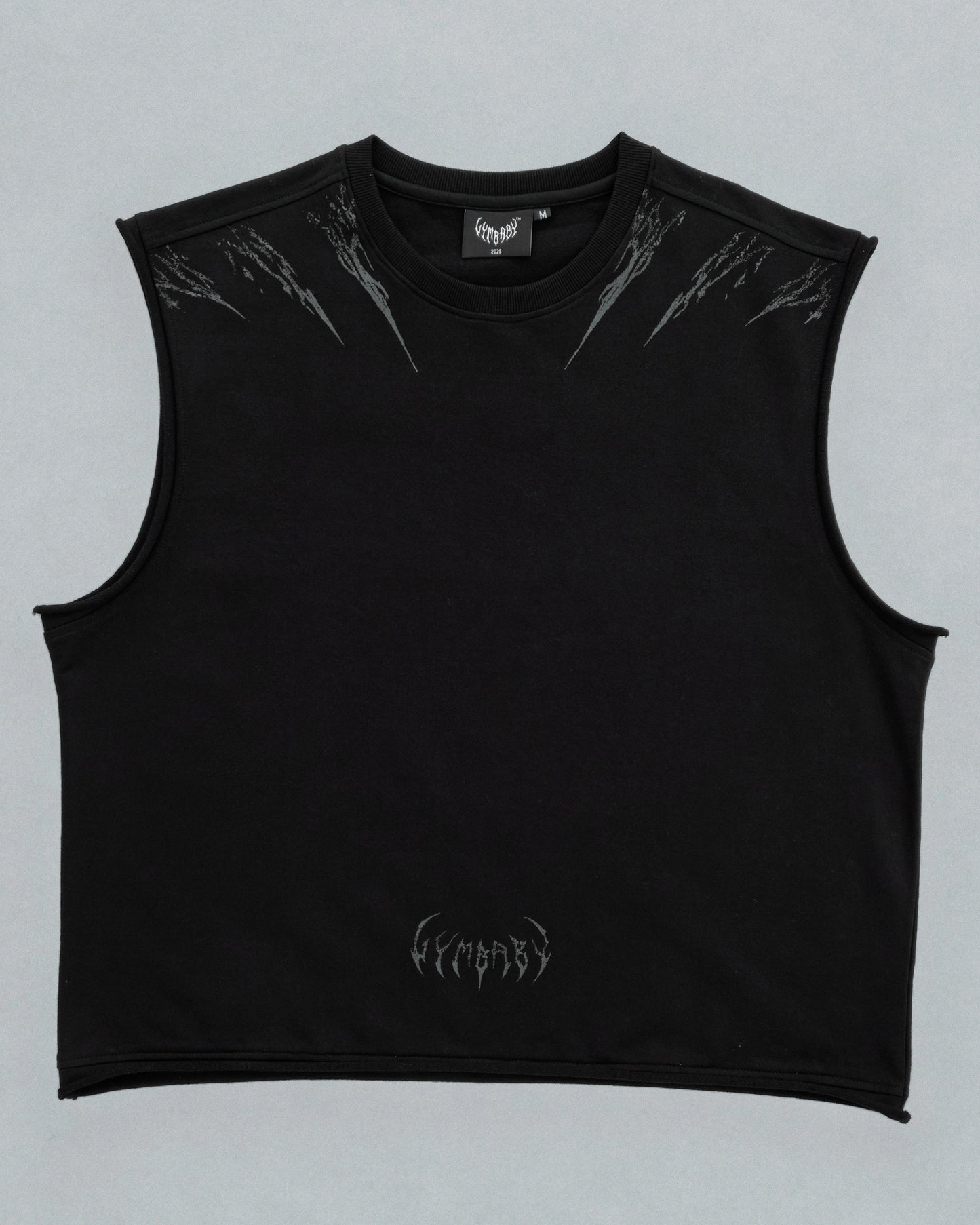 SinSlayer Oversized Tank