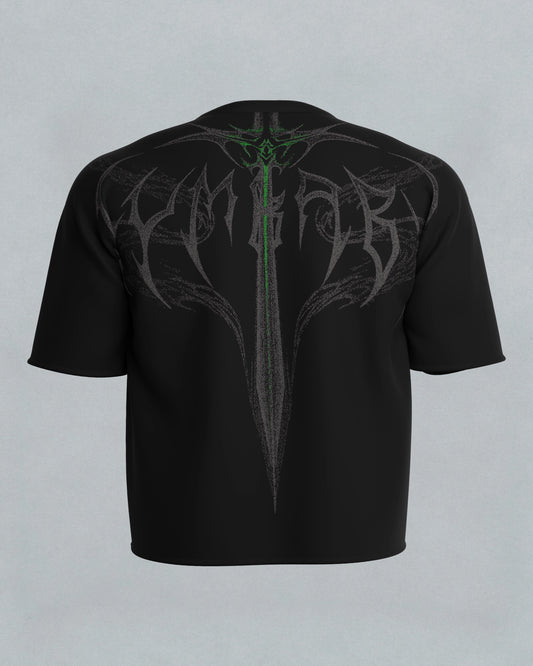 SinSlayer Oversized Tee