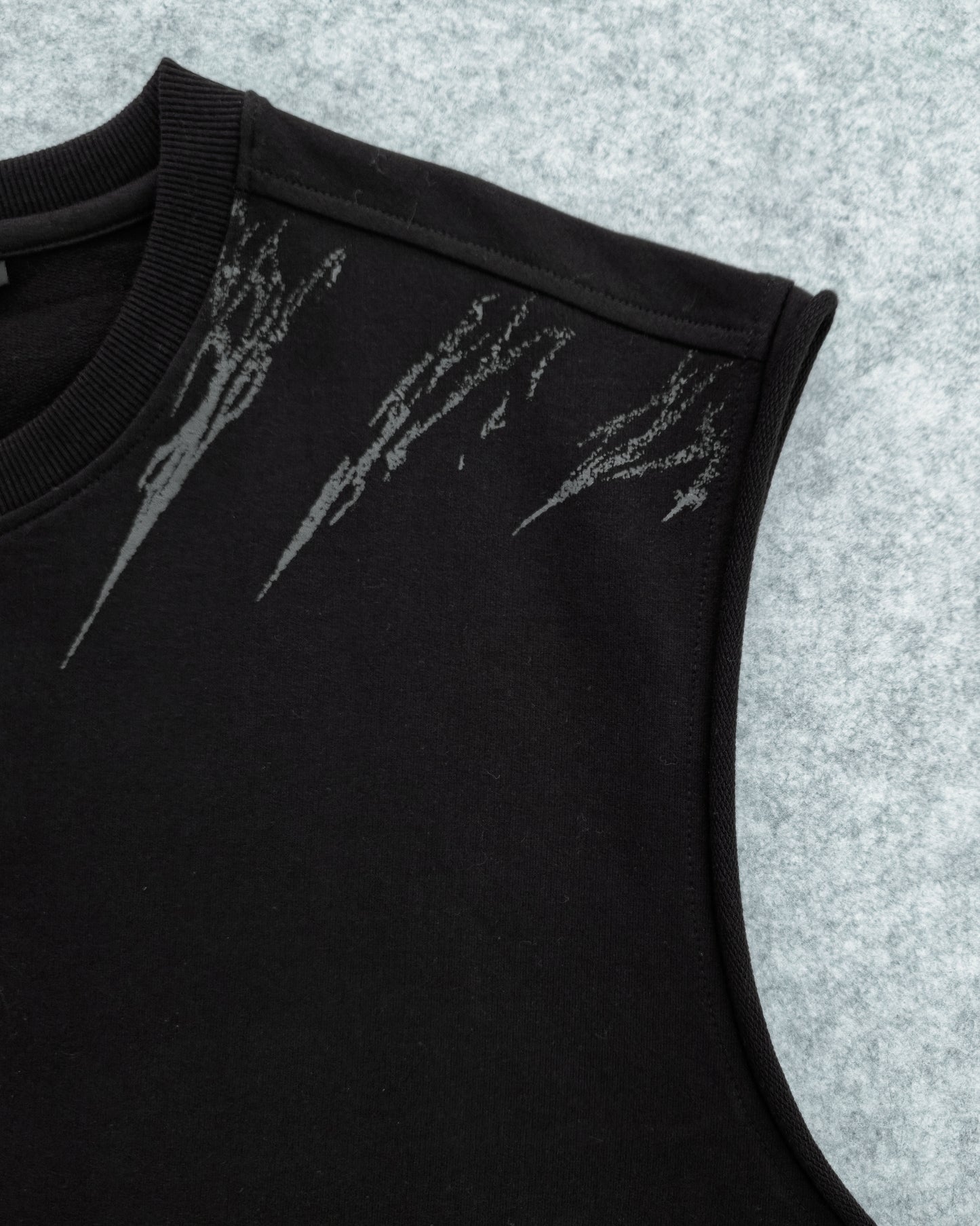 SinSlayer Oversized Tank