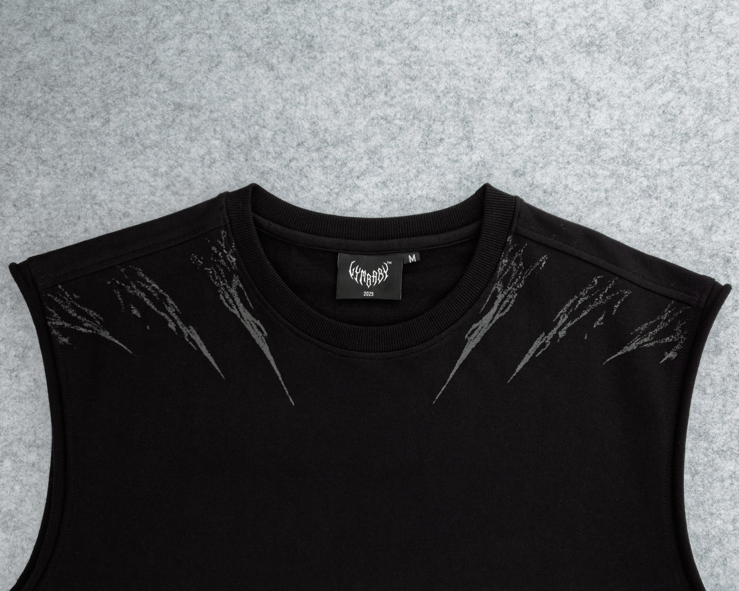 SinSlayer Oversized Tank