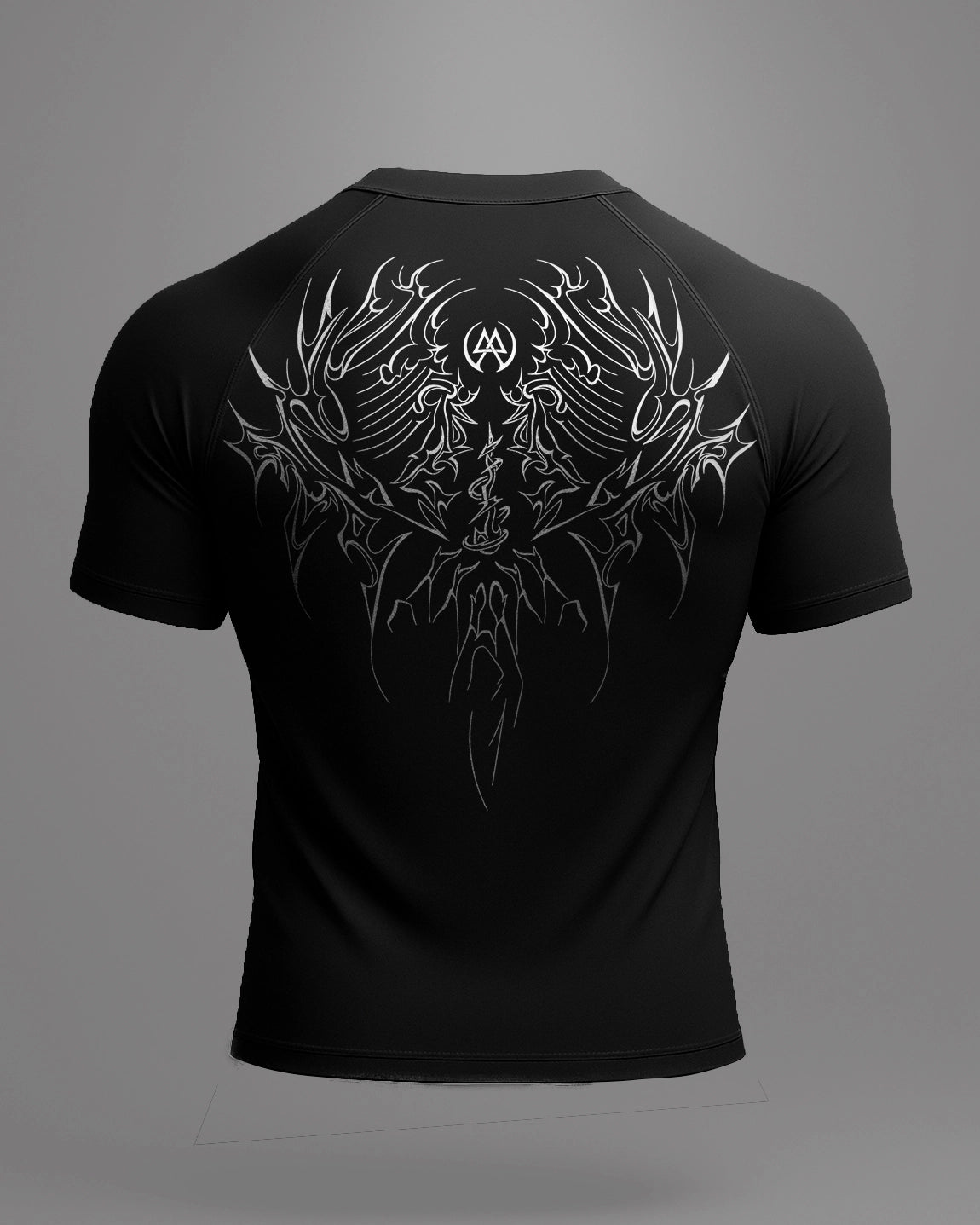 Light Veil Half Sleeve - Compression