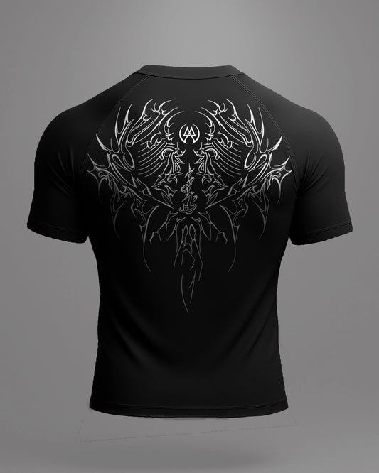 Light Veil Half Sleeve - Compression