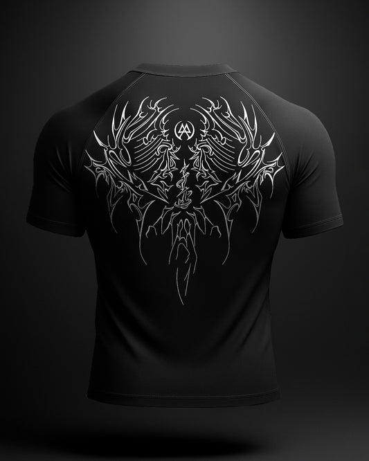 Light Veil Half Sleeve - Compression