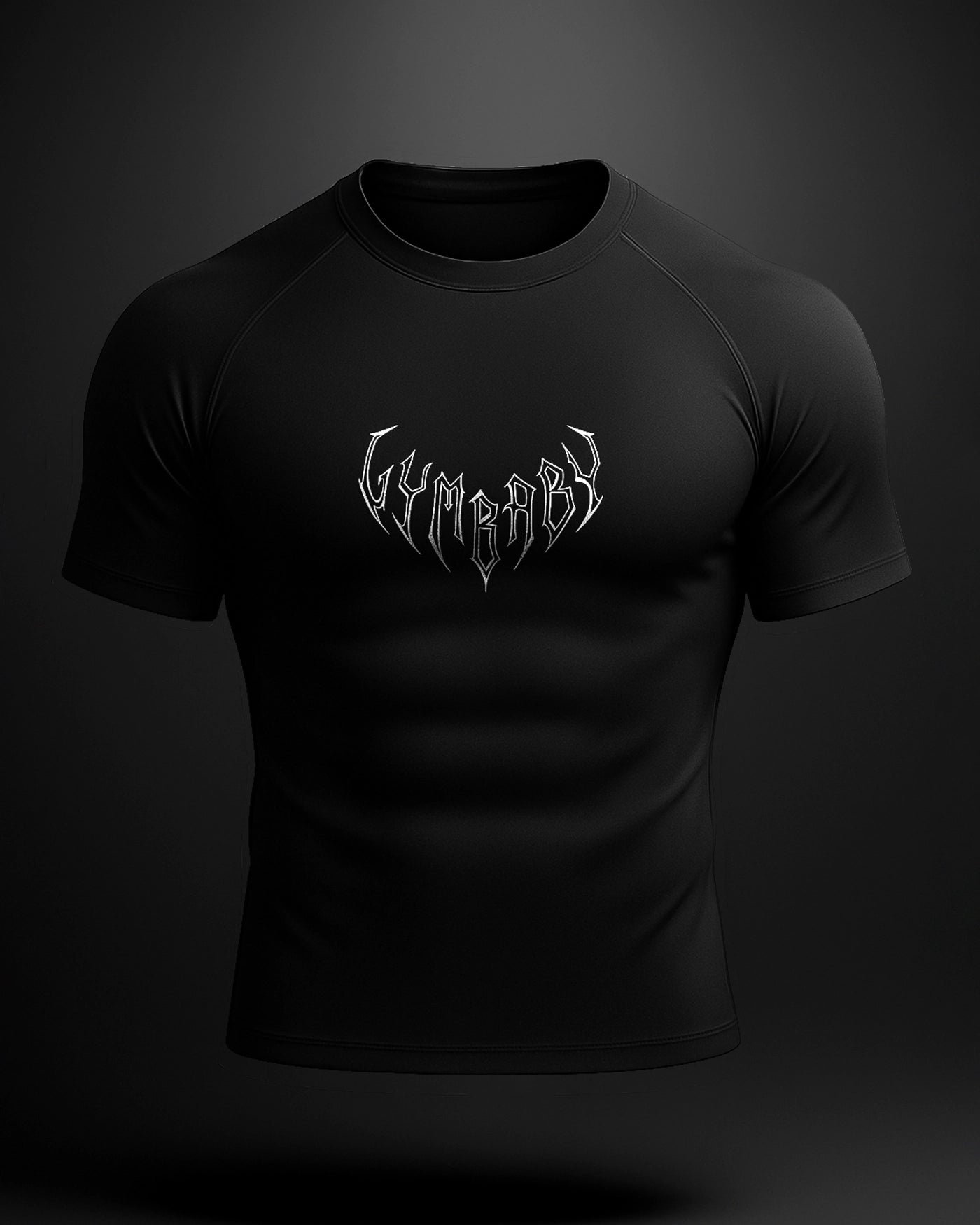 Dark Veil Half Sleeve Compression