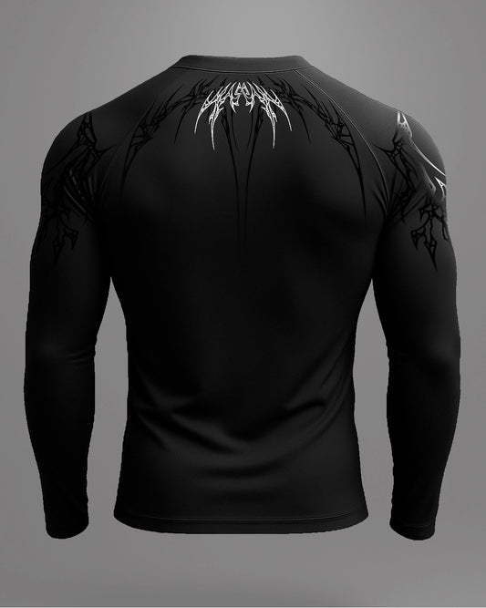 CultBorn Full Sleeve Compression