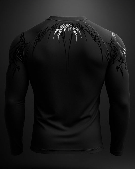 CultBorn Full Sleeve Compression