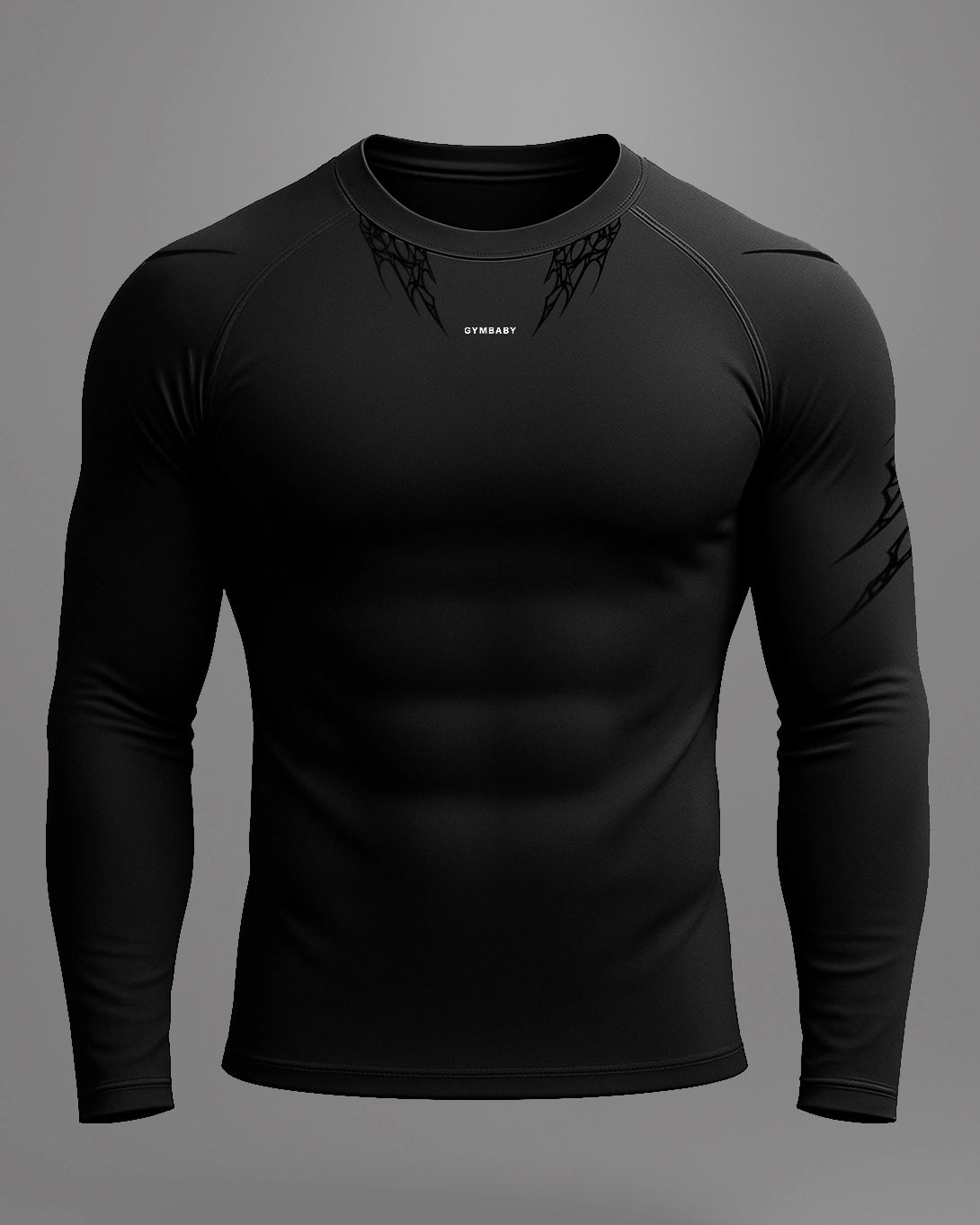 CultBorn Full Sleeve Compression