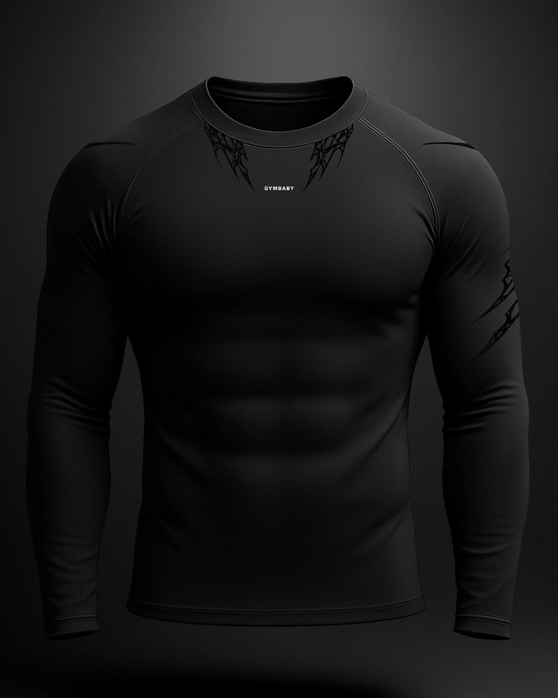 CultBorn Full Sleeve Compression