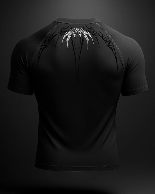 CultBorn Half Sleeve Compression