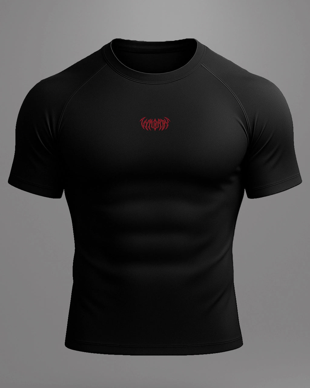 Feral Blood Half Sleeve Compression