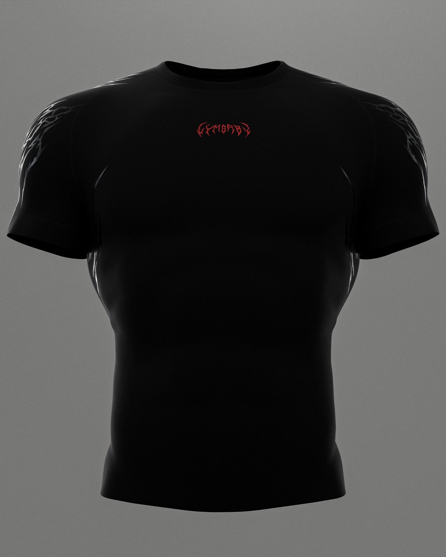 BloodBorne Half Sleeve Compression