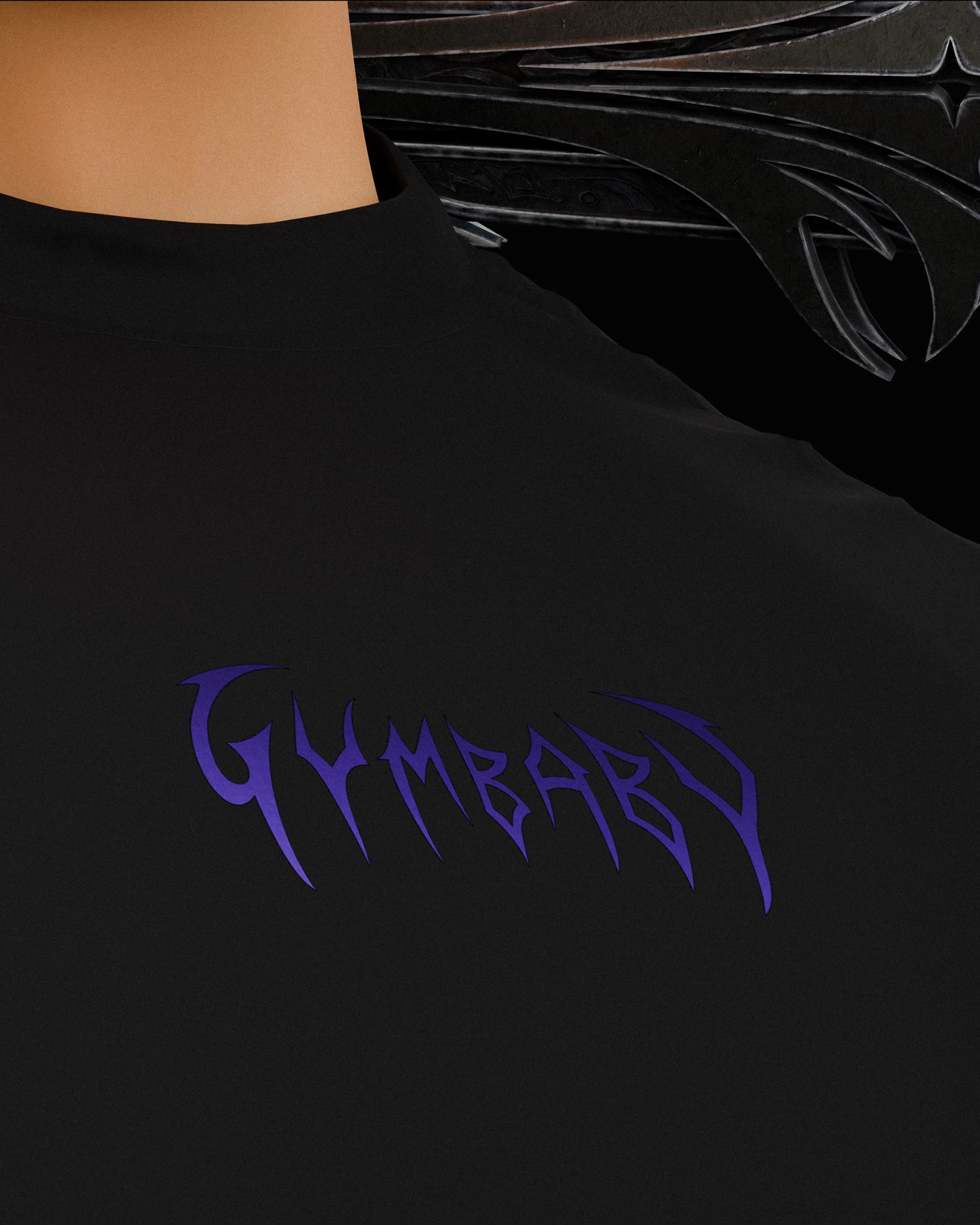 The Minimalist Compression - PURPLE