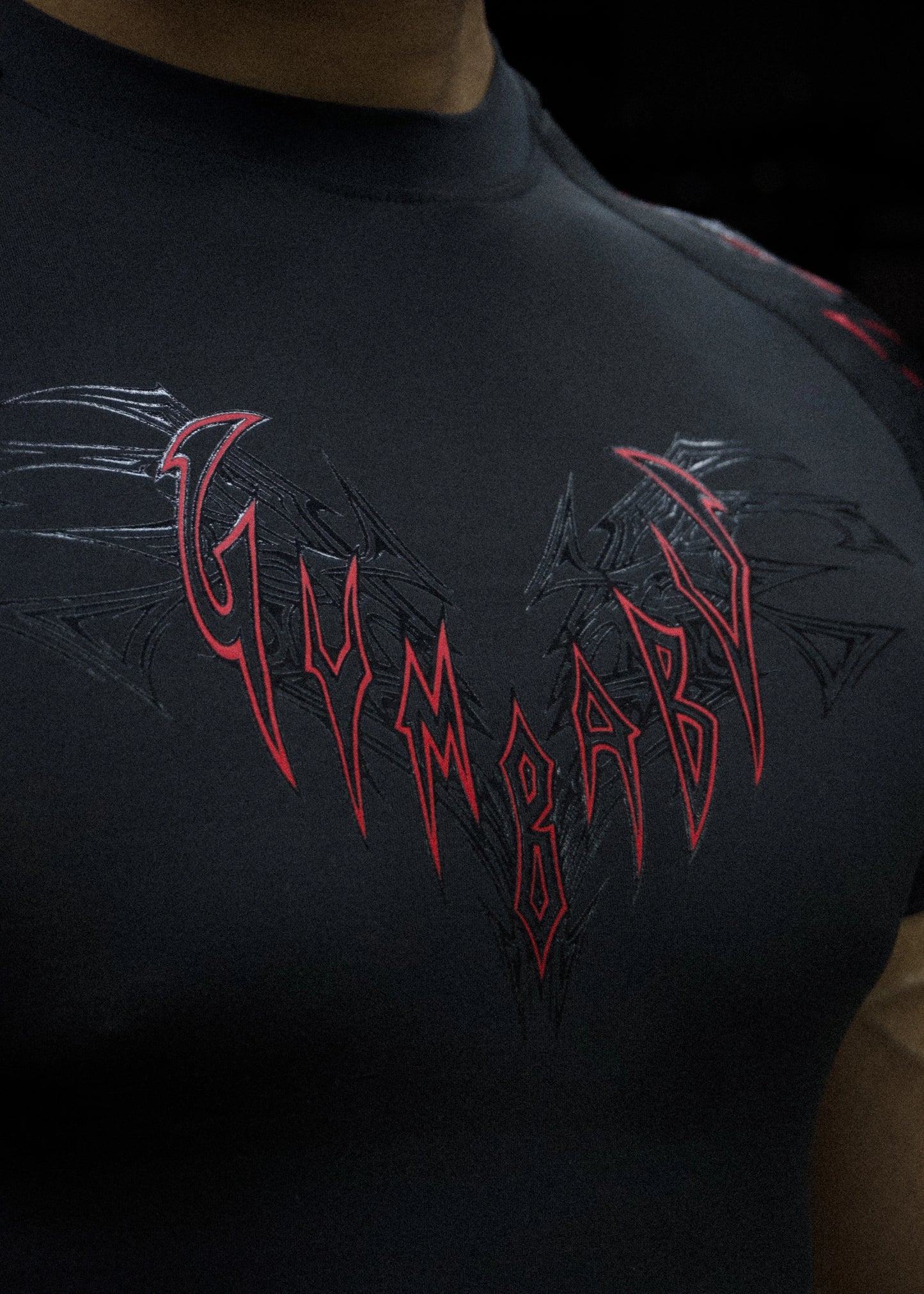 WarLord Lava Half Sleeve Compression