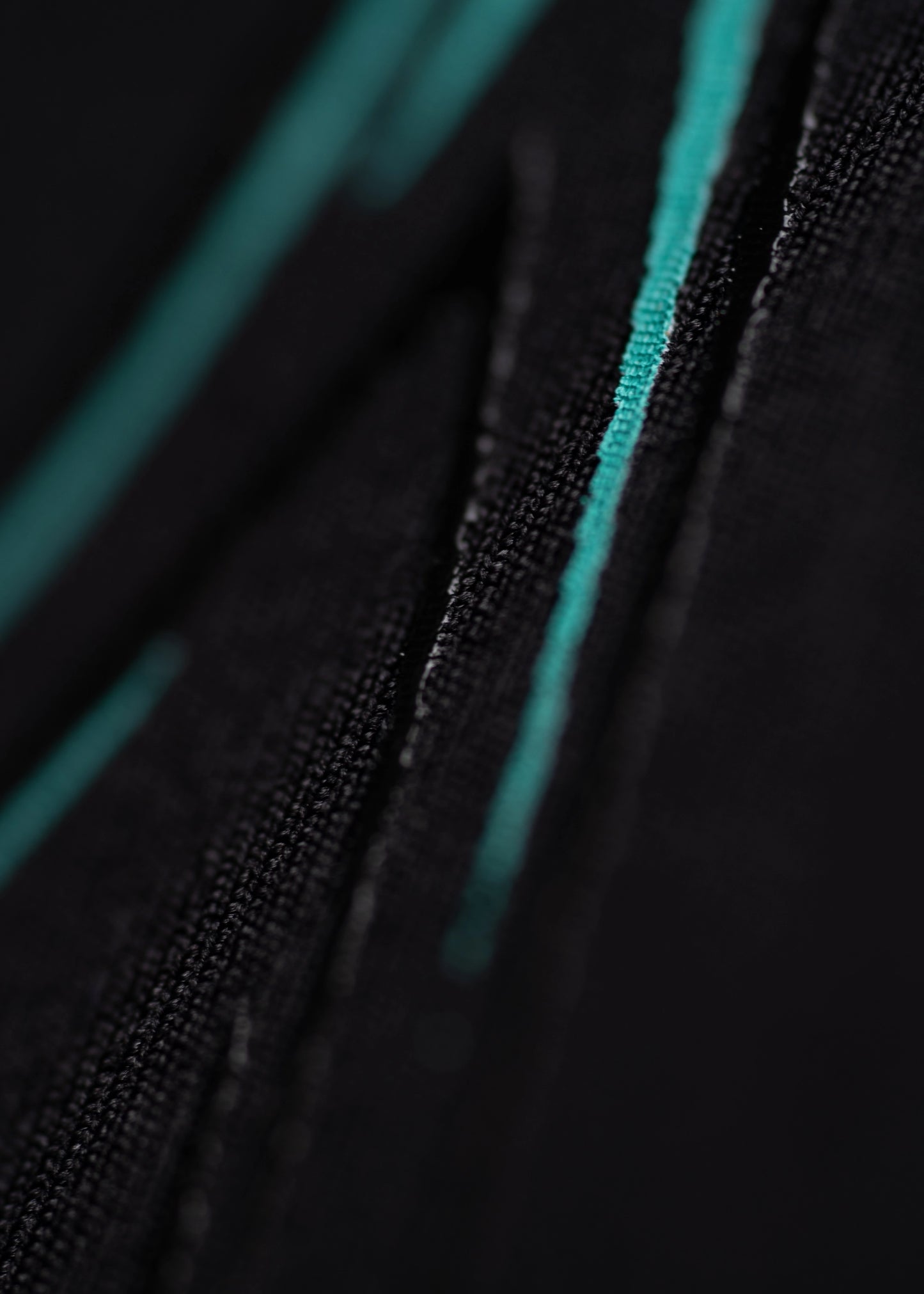 WarLord Mint Half Sleeve Compression