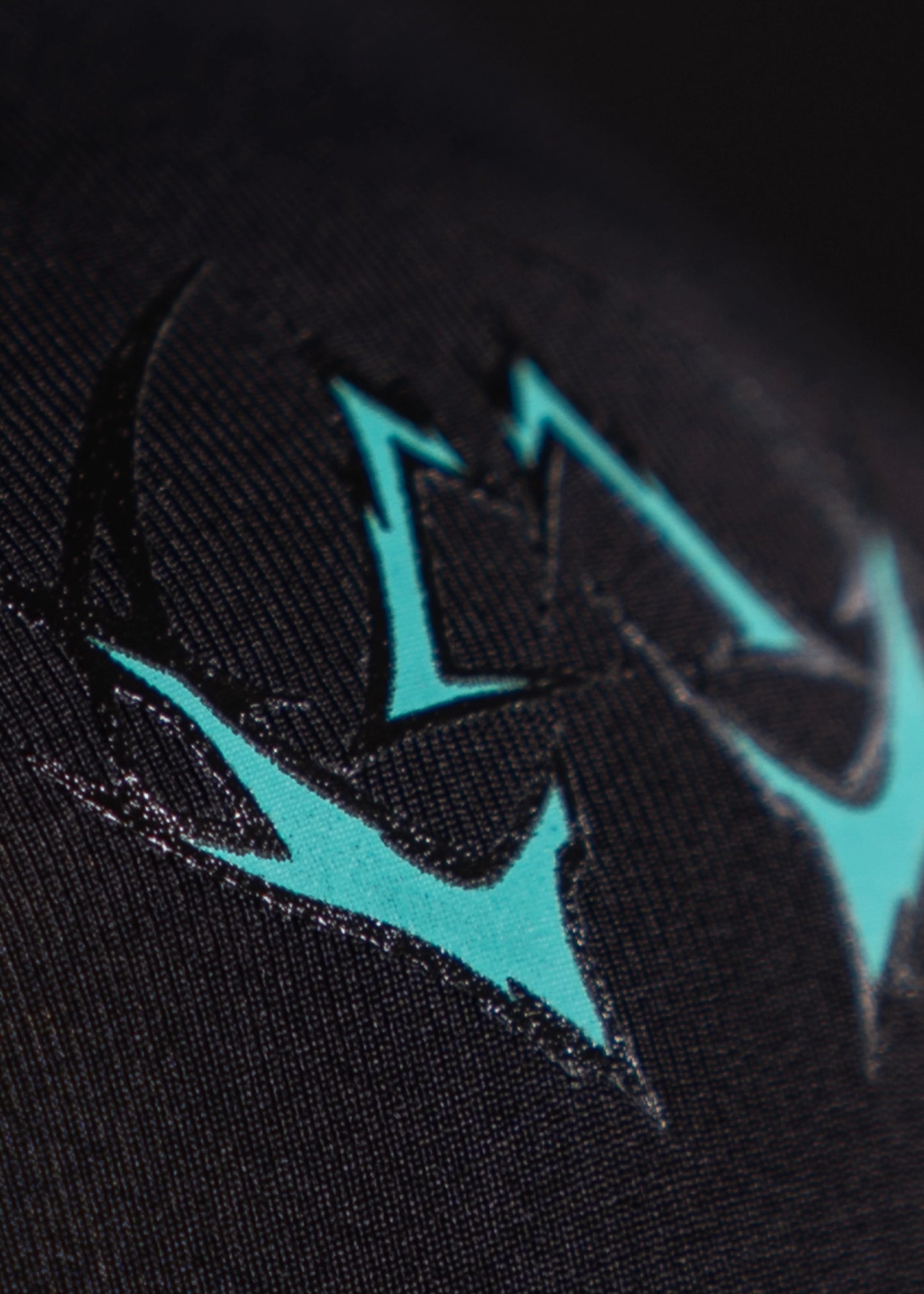 WarLord Mint Half Sleeve Compression