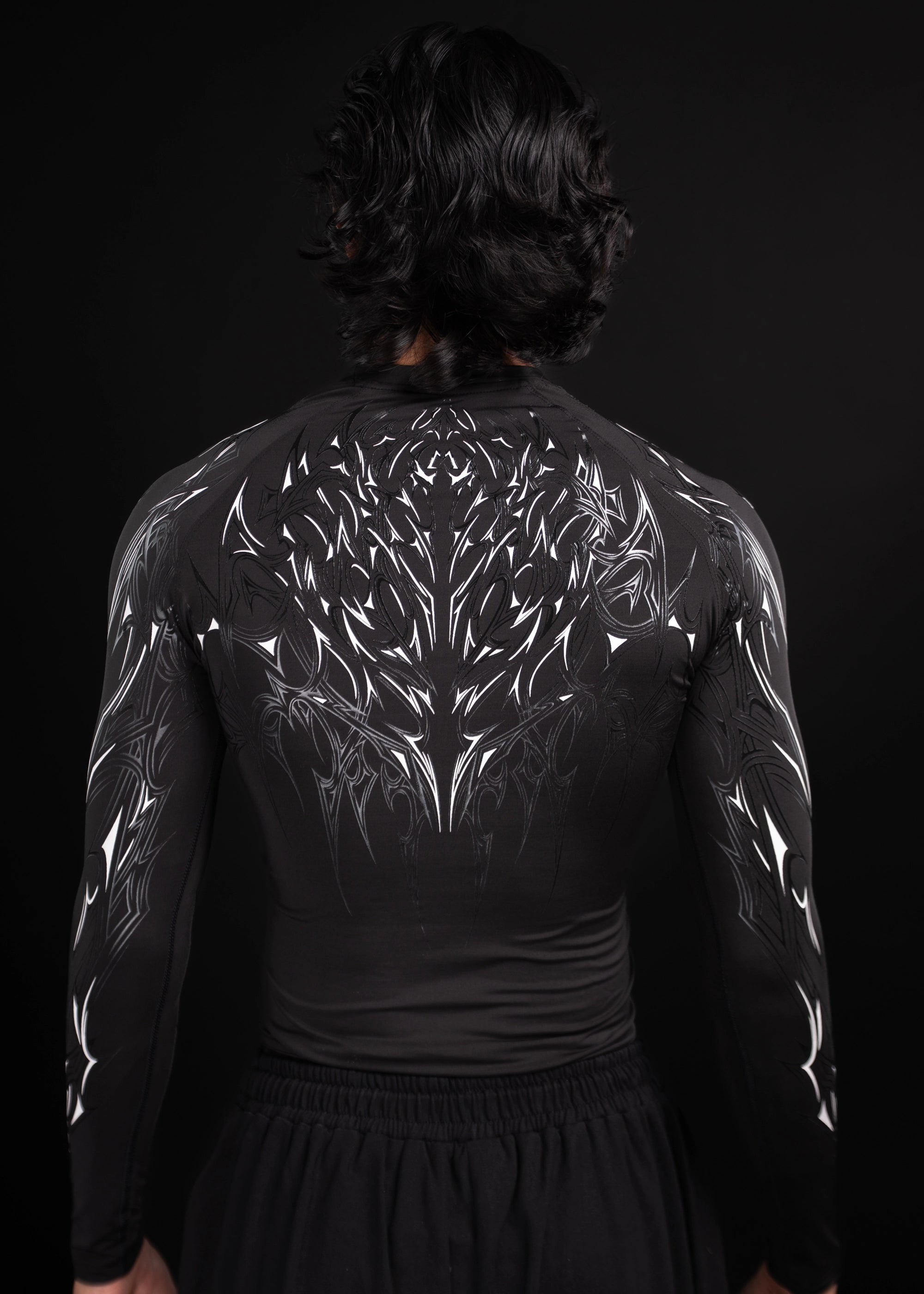 WarLord Full Sleeve Compression