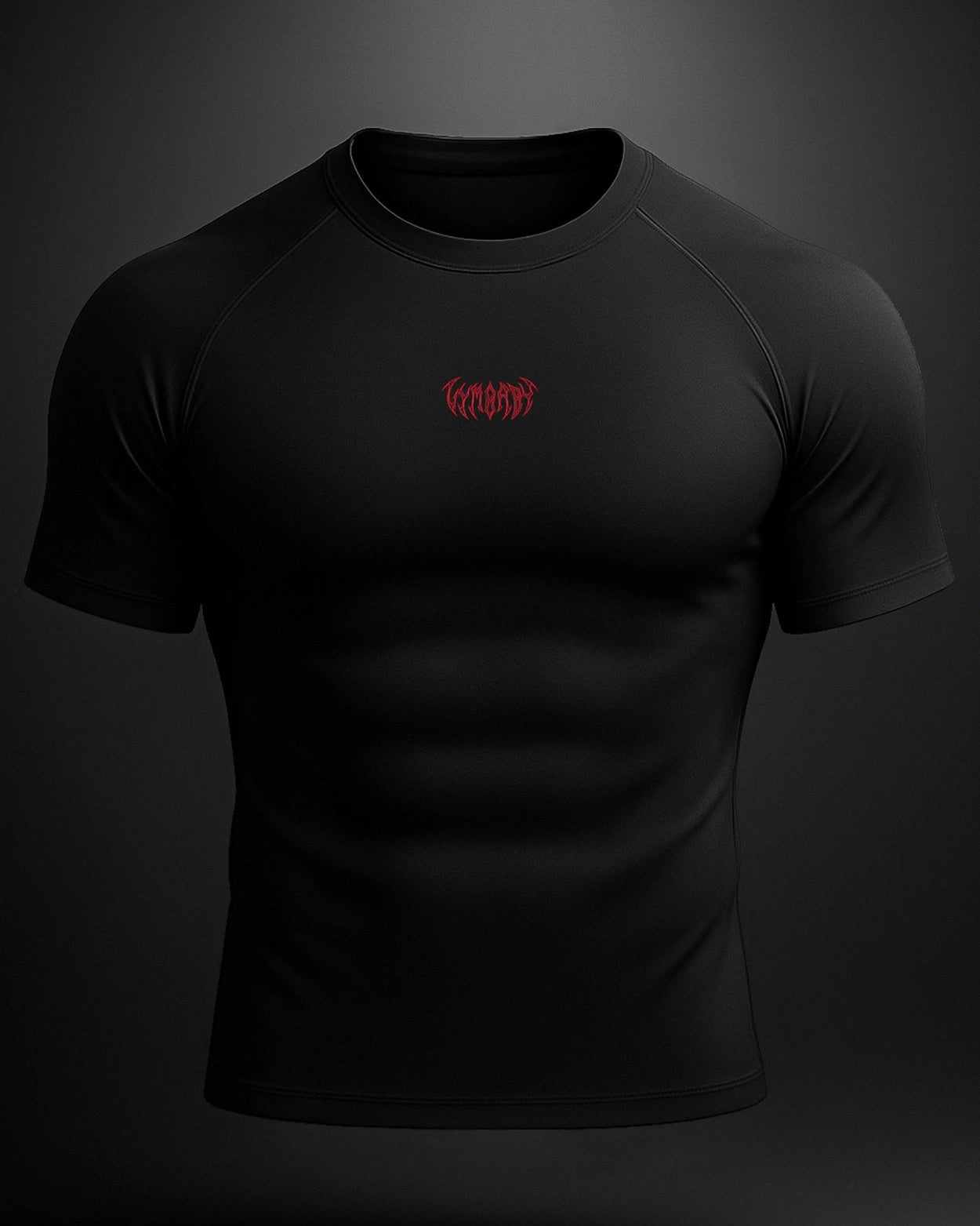 Feral Blood Half Sleeve Compression