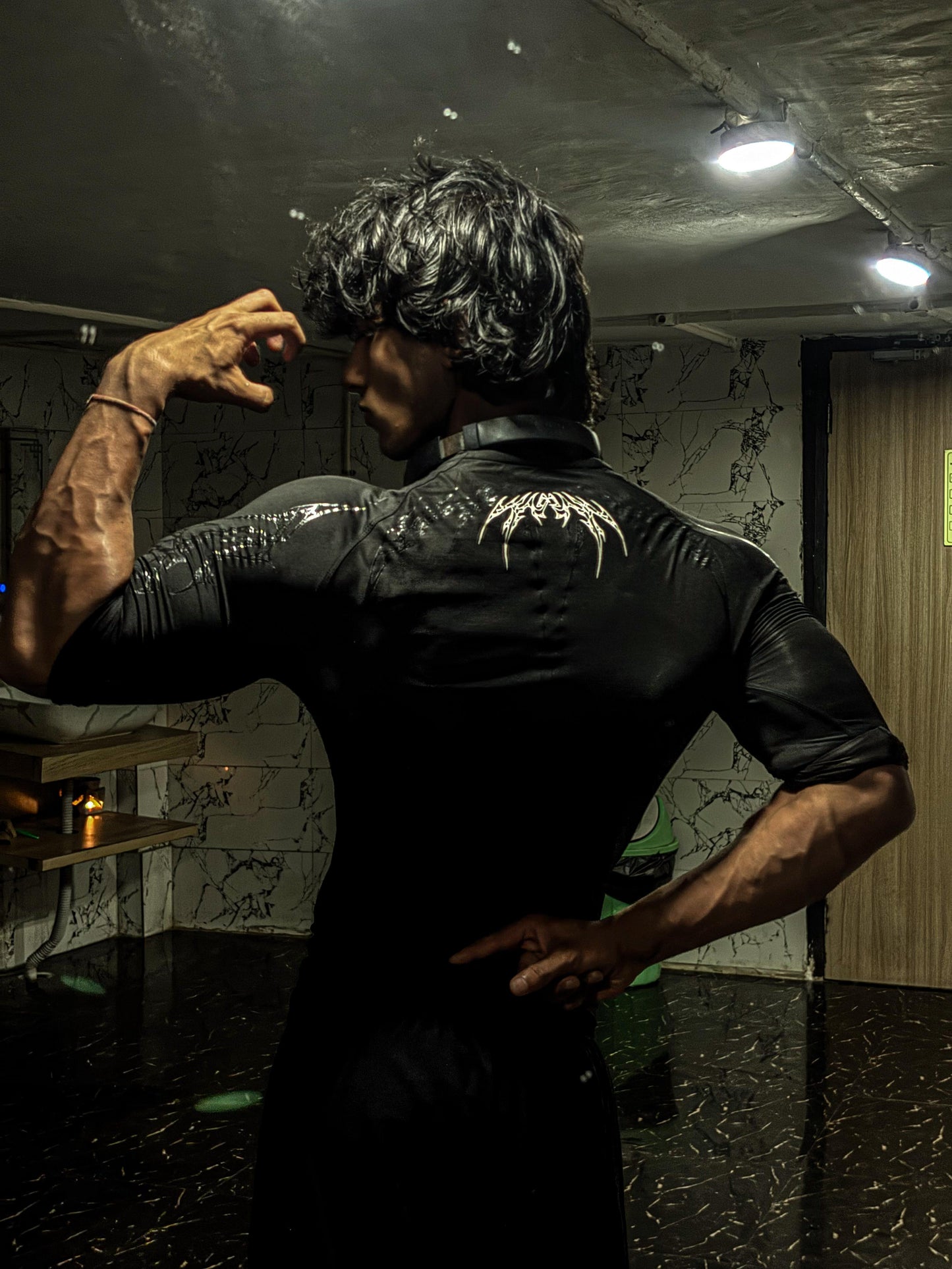 CultBorn Full Sleeve Compression
